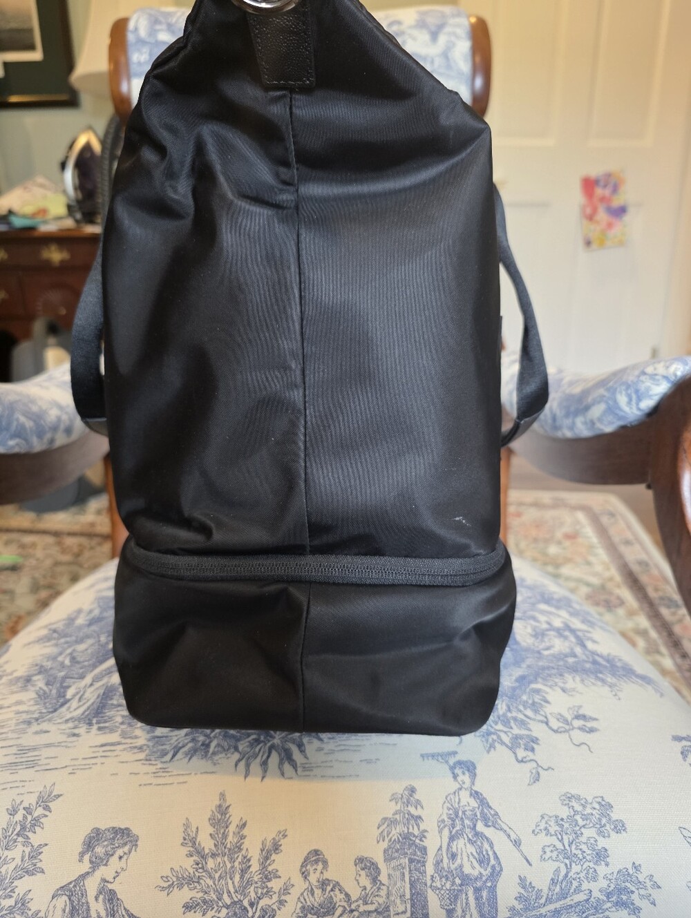 Tumi Voyageur Contine Weekender Duffle Tote - Picture 11 of 16